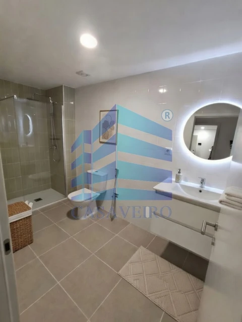 Apartamento T2 para Venda em Aradas