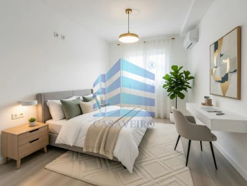 Apartamento T2 para Venda em Aradas