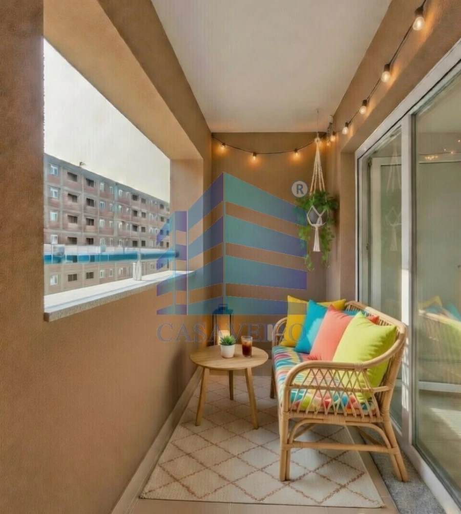 Apartamento T2 para Venda em Aradas Foto 10