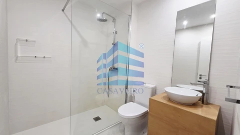 Apartamento T2 para Venda em Aradas