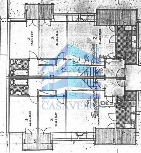 Apartamento T2 para Venda em Aradas