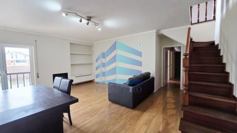 Apartamento T2 para Venda em Aradas