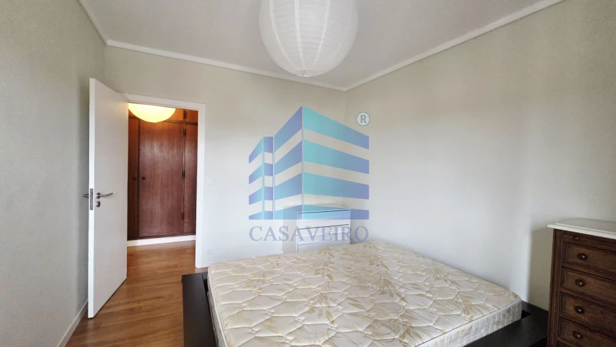 Apartamento T2 para Venda em Aradas Foto 12