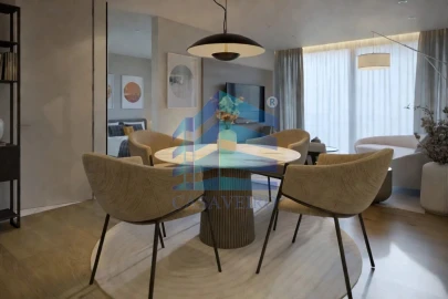 Apartamento T1 para Venda em Glória e Vera Cruz