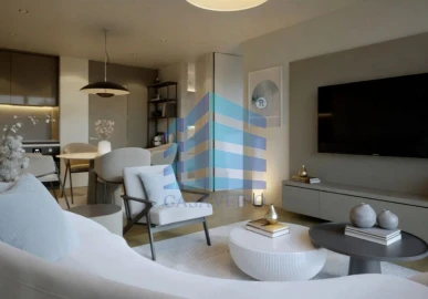 Apartamento T1 para Venda em Glória e Vera Cruz