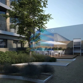 Apartamento T1 para Venda em Glória e Vera Cruz