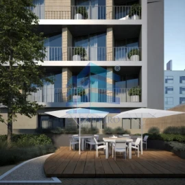 Apartamento T1 para Venda em Glória e Vera Cruz