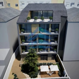 Apartamento T1 para Venda em Glória e Vera Cruz