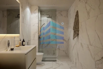 Apartamento T1 para Venda em Glória e Vera Cruz