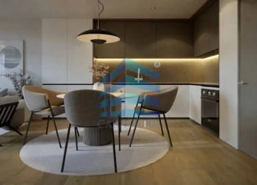 Apartamento T1 para Venda em Glória e Vera Cruz