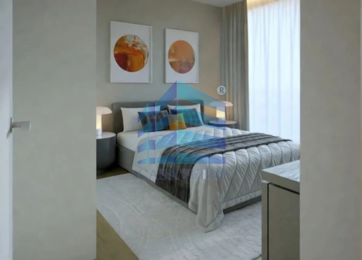 Apartamento T1 para Venda em Glória e Vera Cruz Foto 5