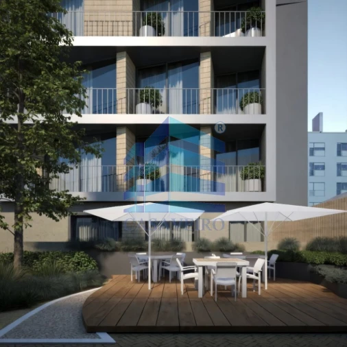 Apartamento T1 para Venda em Glória e Vera Cruz Foto 8