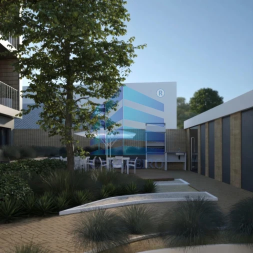 Apartamento T1 para Venda em Glória e Vera Cruz Foto 9