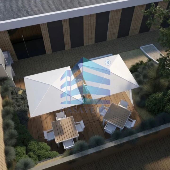 Apartamento T1 para Venda em Glória e Vera Cruz Foto 10