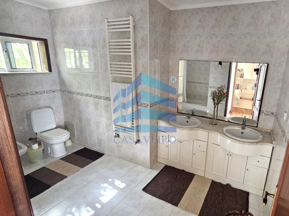 Moradia T4 para Venda em Esgueira Foto 32