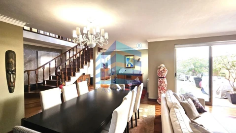 Moradia T4 para Venda em Esgueira