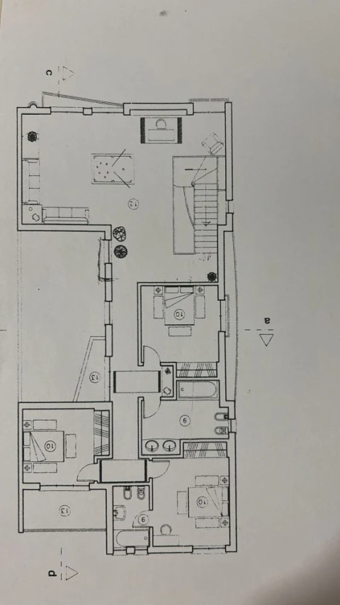 Moradia T4 para Venda em Esgueira