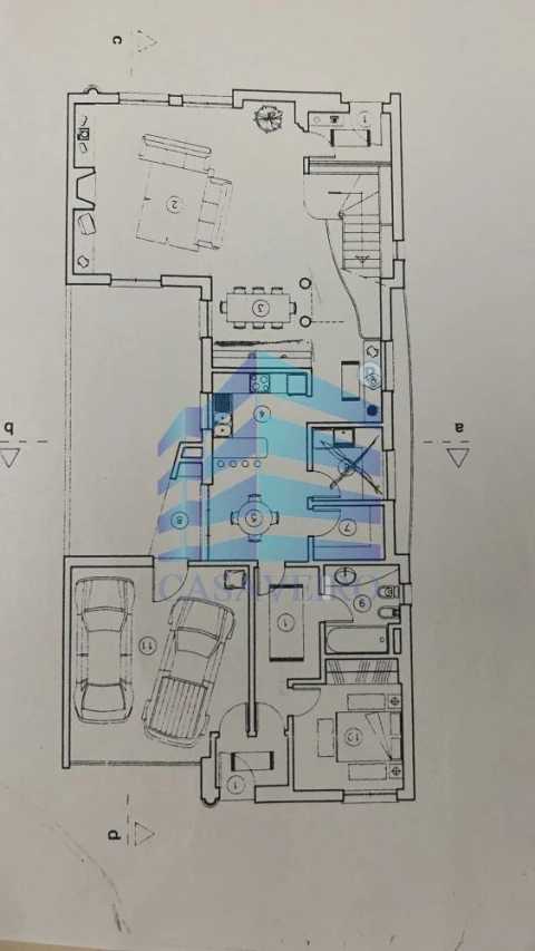 Moradia T4 para Venda em Esgueira