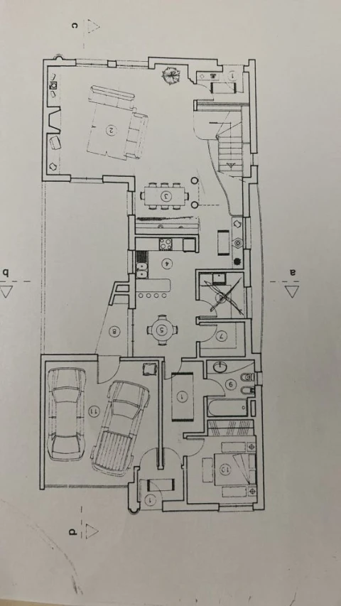 Moradia T4 para Venda em Esgueira