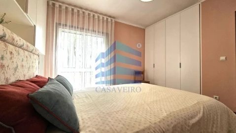 Moradia T4 para Venda em Esgueira