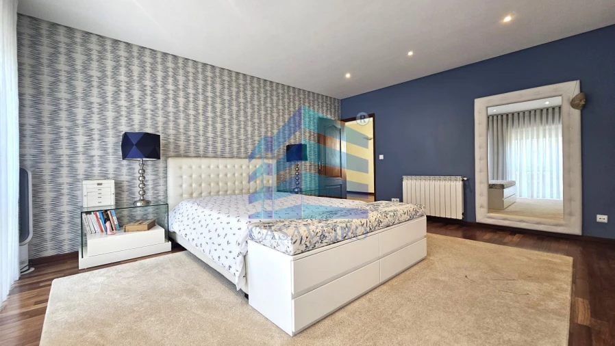 Moradia T4 para Venda em Esgueira Foto 25