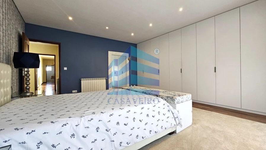 Moradia T4 para Venda em Esgueira Foto 26