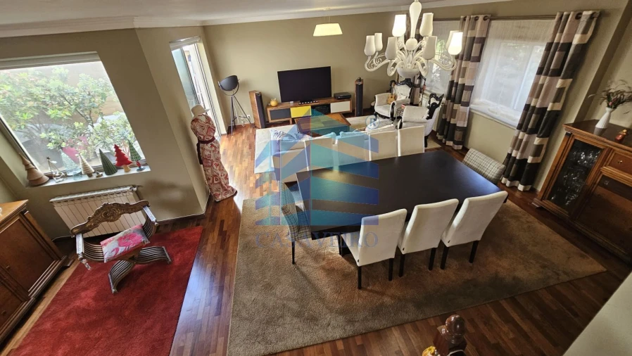 Moradia T4 para Venda em Esgueira Foto 15