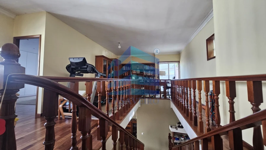 Moradia T4 para Venda em Esgueira Foto 23