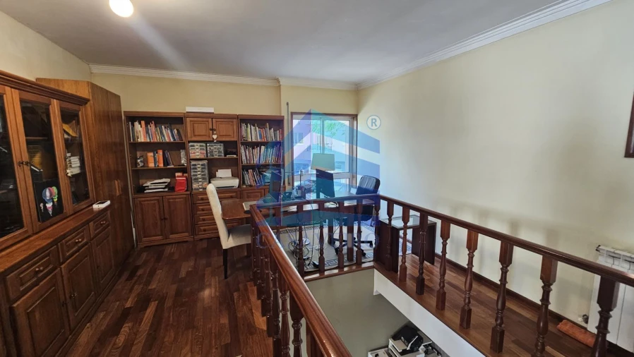 Moradia T4 para Venda em Esgueira Foto 22