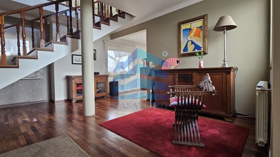 Moradia T4 para Venda em Esgueira Foto 20