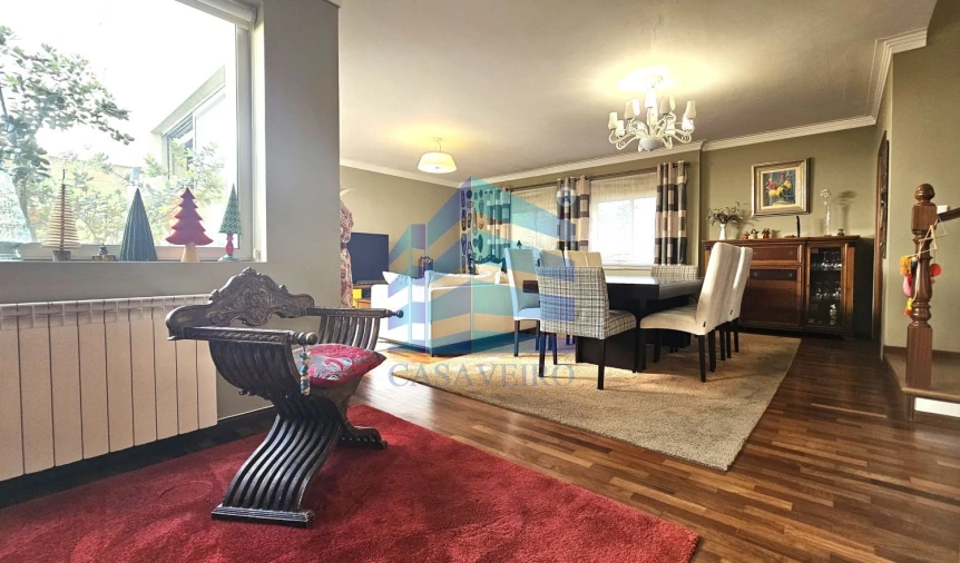 Moradia T4 para Venda em Esgueira Foto 11