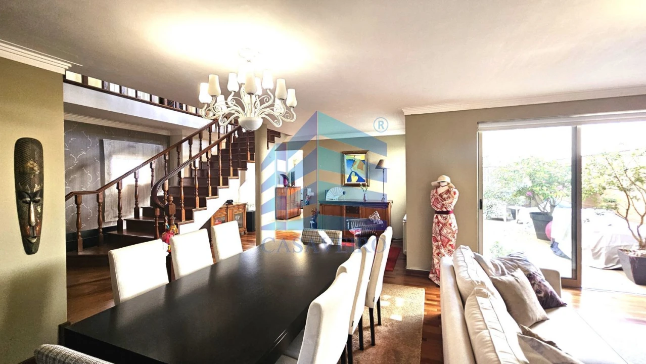 Moradia T4 para Venda em Esgueira Foto 17