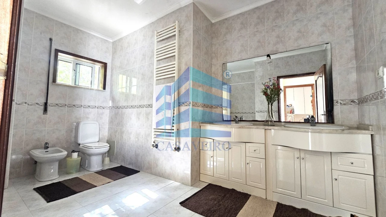 Moradia T4 para Venda em Esgueira Foto 27