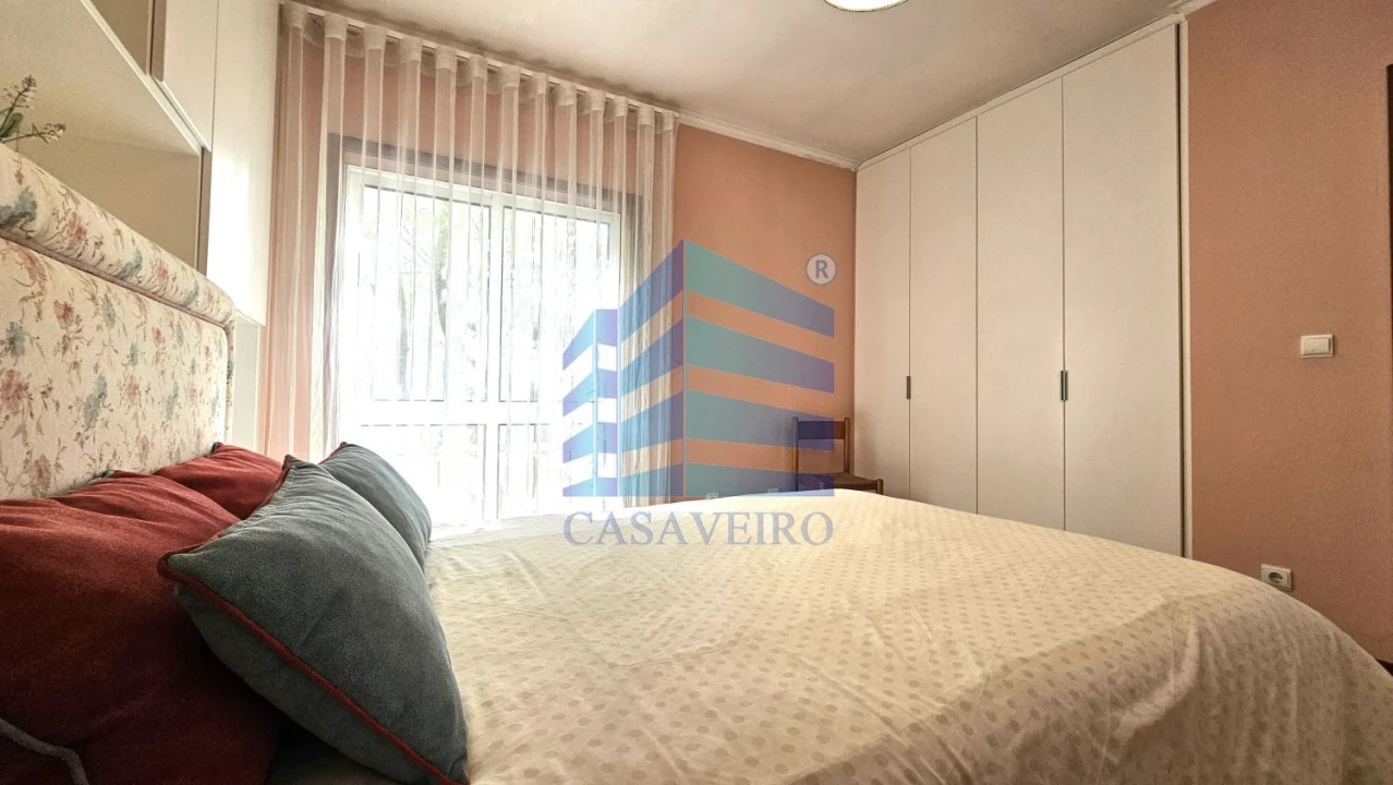 Moradia T4 para Venda em Esgueira Foto 31