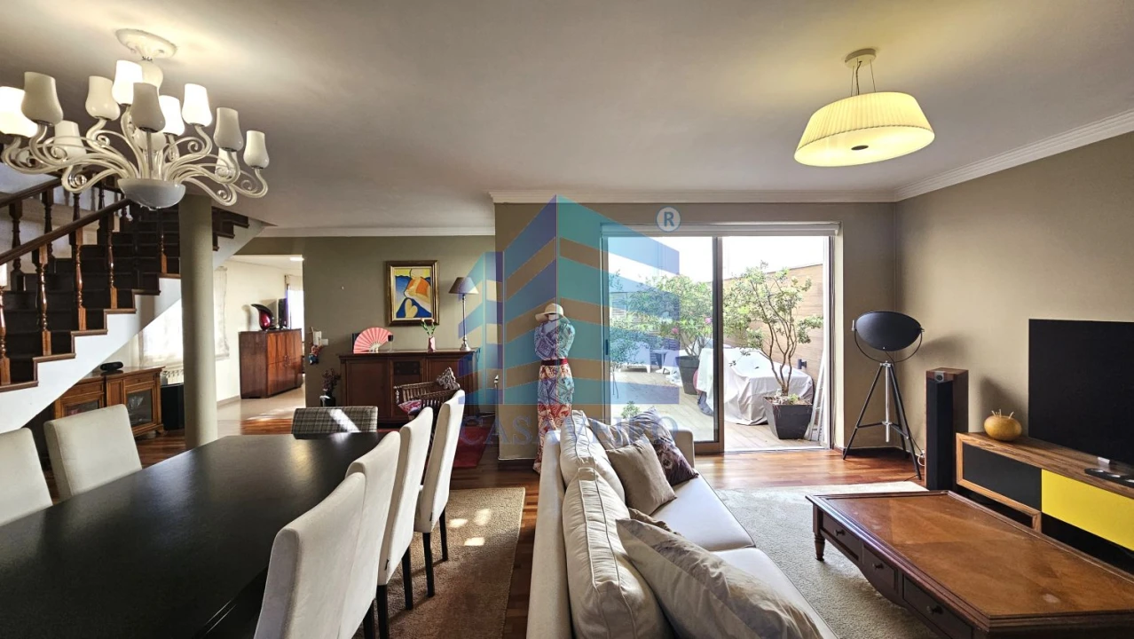 Moradia T4 para Venda em Esgueira Foto 18