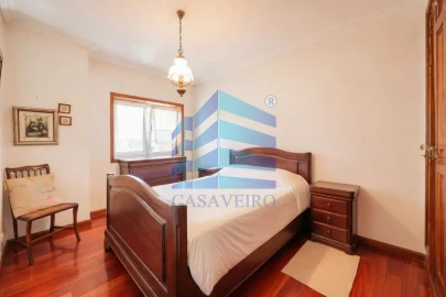 Moradia T4 para Venda em Glória e Vera Cruz