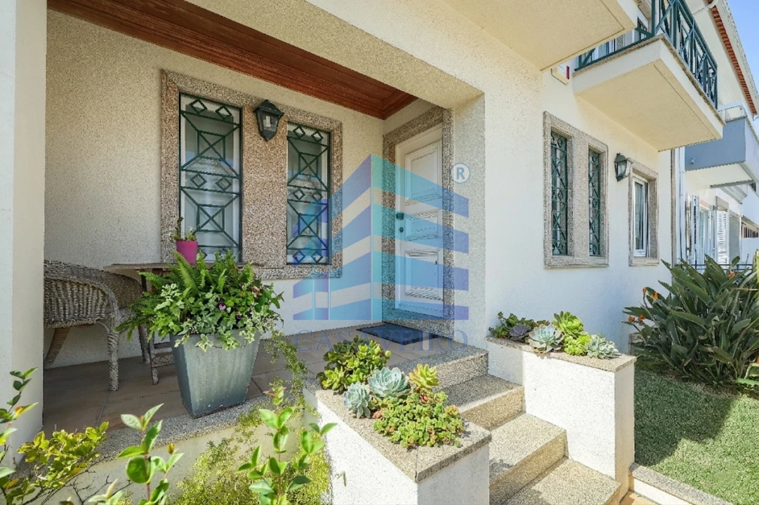 Moradia T4 para Venda em Glória e Vera Cruz Foto 34