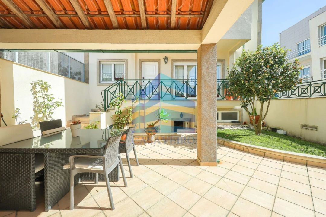 Moradia T4 para Venda em Glória e Vera Cruz Foto 33