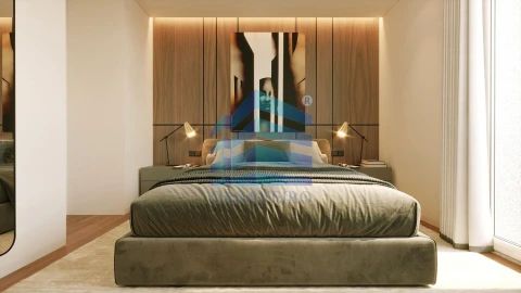 Apartamento T3 para Venda em Glória e Vera Cruz