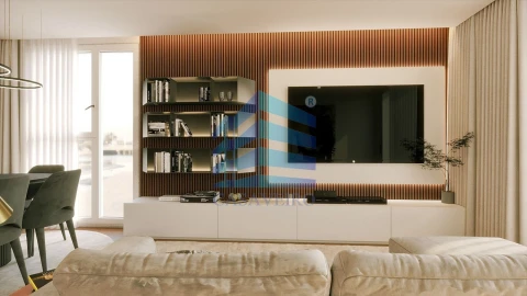 Apartamento T3 para Venda em Glória e Vera Cruz