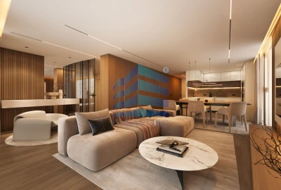 Apartamento T3 para Venda em Glória e Vera Cruz