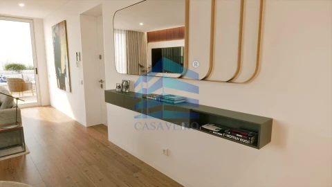 Apartamento T3 para Venda em Glória e Vera Cruz