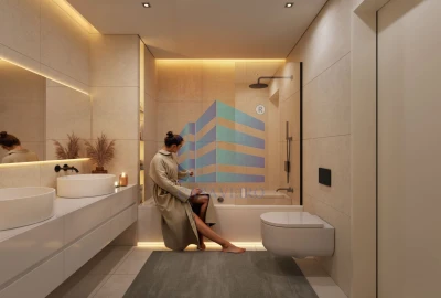 Apartamento T3 para Venda em Glória e Vera Cruz