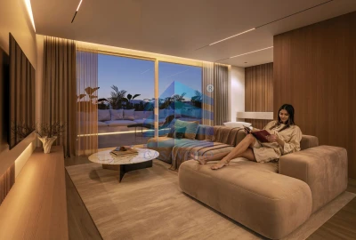 Apartamento T3 para Venda em Glória e Vera Cruz