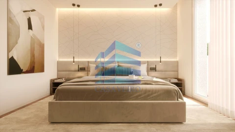 Apartamento T3 para Venda em Glória e Vera Cruz