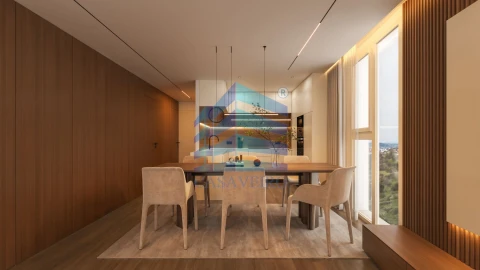 Apartamento T3 para Venda em Glória e Vera Cruz