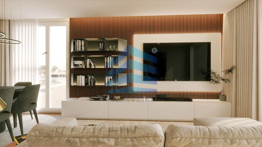 Apartamento T3 para Venda em Glória e Vera Cruz Foto 10