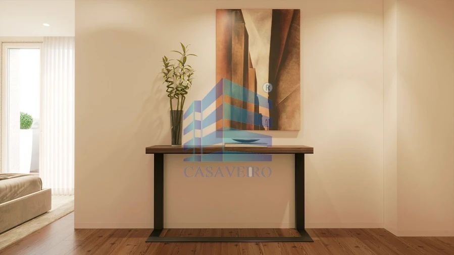 Apartamento T3 para Venda em Glória e Vera Cruz Foto 7