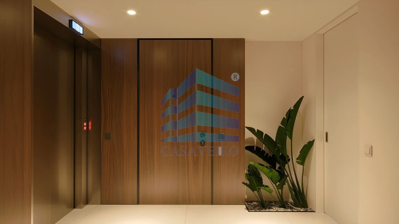 Apartamento T3 para Venda em Glória e Vera Cruz Foto 22