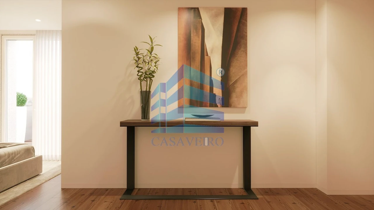 Apartamento T3 para Venda em Glória e Vera Cruz Foto 7